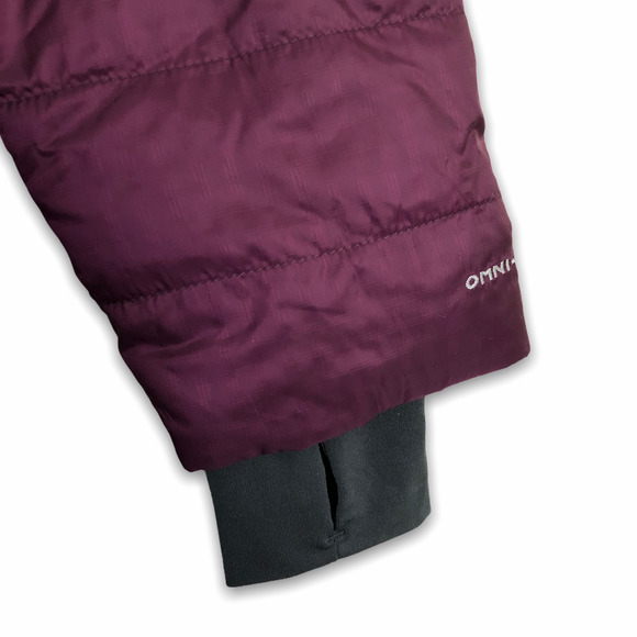 Columbia OnmiHeat Hooded Jacket - Picture 2 of 7